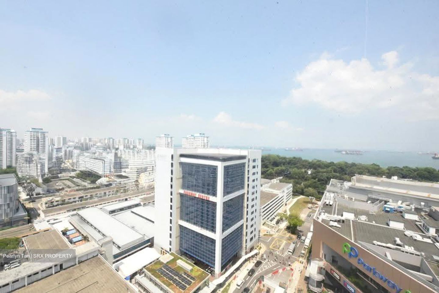 Parkway Parade (D15), Office #614482561